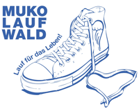 Logo Förderverein Mukoviszidose Wald e.V.