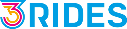 Logo 3RIDES GmbH