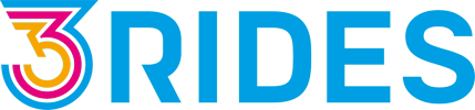 Logo 3RIDES GmbH