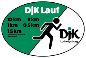 Logo DJK Ludwigsburg