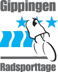 Logo Radsporttage Gippingen GmbH