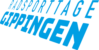 Logo Radsporttage Gippingen GmbH