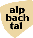 Logo Tourismusverband Alpbachtal & Tiroler Seenland