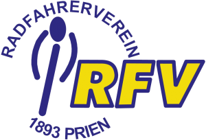 Logo RFV 1893 Prien e.V. 