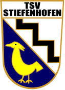 Logo TSV Stiefenhofen