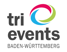 Logo Tri-Events Baden-Württemberg gGmbH