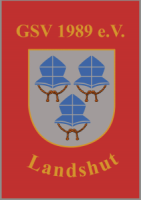 Logo GSV Landshut 1989 e.V.  