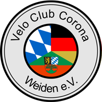Logo VC Corona Weiden e. V.
