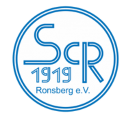 Logo SC 1919 Ronsberg e.V.