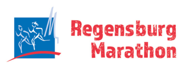 Logo LLC Marathon Regensburg e. V.