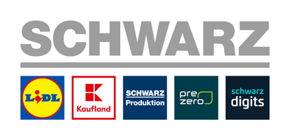 Logo Schwarz Corporate Solutions KG