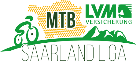 Logo Förderverein MTB-Saarlandliga