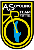Logo AS Cycling Team e.V.