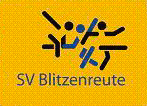 Logo SV Blitzenreute e.V.