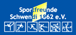 Logo Sportfreunde Schwendi 1862 e.V.