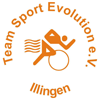 Logo Team Sport Evolution e.V.