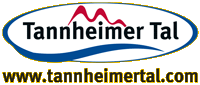 Logo Tourismusverband Tannheimer Tal
