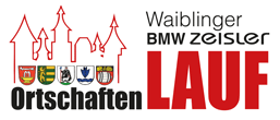 Waiblinger Bmw Zeisler Ortschaftenlauf Anmeldungs Service Vfl Waiblingen Stadt Waiblingen