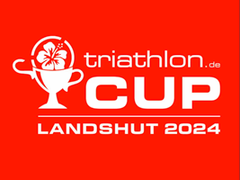 Logo triathlon.de GmbH