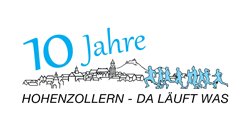 Logo Hohenzollerische Zeitung GmbH & Co KG