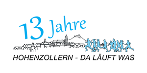 Logo Hohenzollerische Zeitung GmbH & Co KG