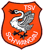 Logo TSV Schwangau